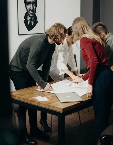 Project Creative Concepts